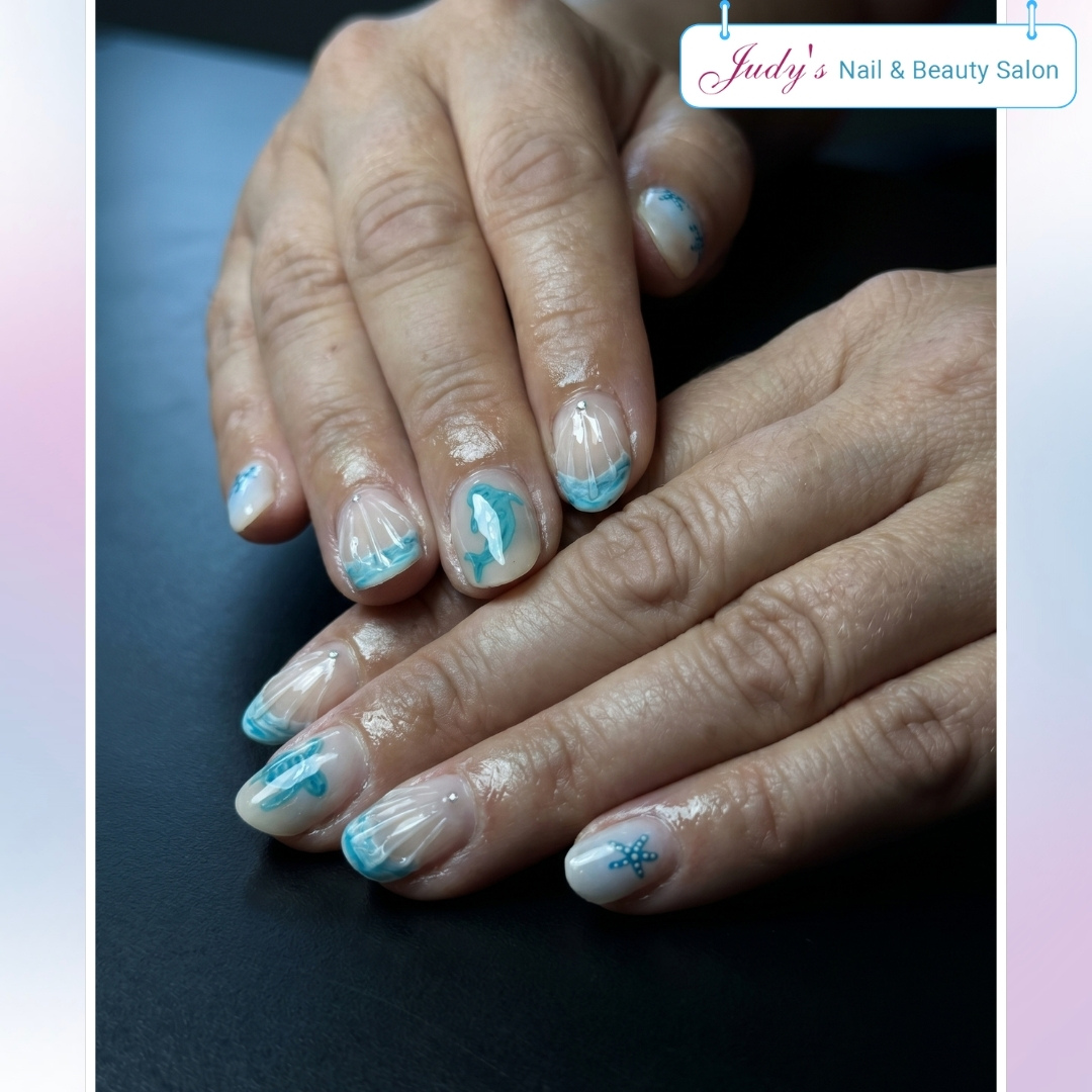 Nail June 2